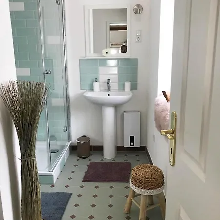 Apartment Alter Heuboden Im Fachwerk Bei Bonn Alfter Heidgen