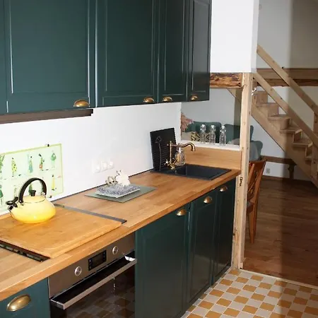 Apartment Alter Heuboden Im Fachwerk Bei Bonn Alfter