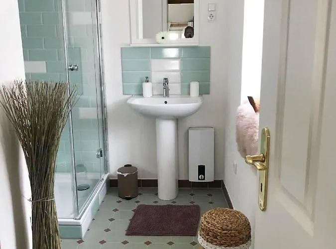 Apartment Alter Heuboden Im Fachwerk Bei Bonn Alfter Heidgen