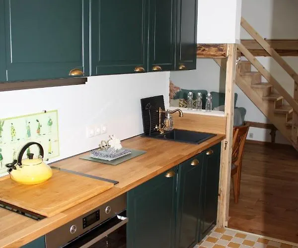 Apartment Alter Heuboden Im Fachwerk Bei Bonn Alfter